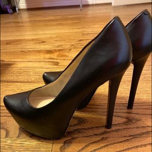Jessica Simpson Heels